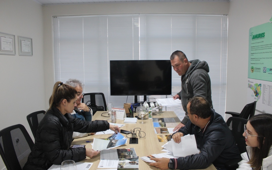 Definidas as 10 fotografias finalistas do Concurso “Otacílio Costa, Terra de Oportunidades”