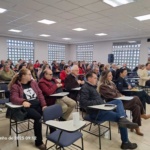 Seminário “DO LIXO AO CUIDADO” reforça compromisso com a sustentabilidade em Lages