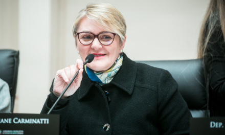 Deputada Luciane Carminatti propõe mudanças para reduzir os principais problemas do Programa Universidade Gratuita