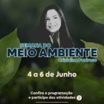 SEMANA DO MEIO ANBIENTE