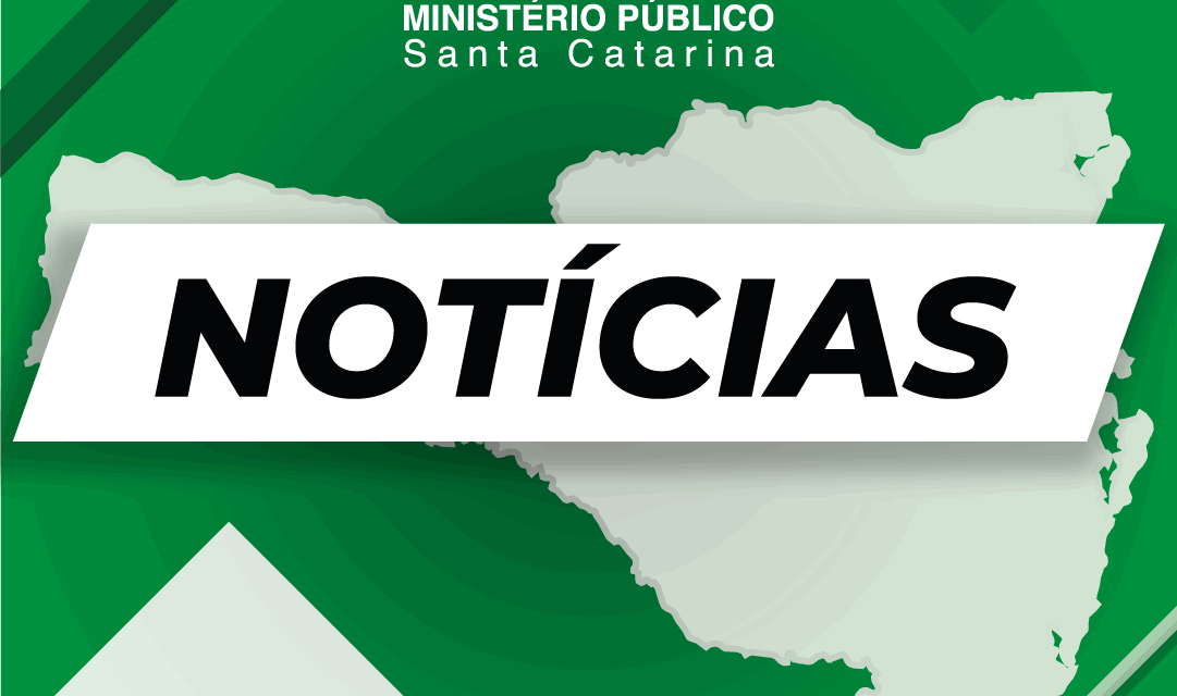 Operação Coliseu: Em Lages, duas pessoas são denunciadas pelo MPSC por supostos crimes contra a administração pública