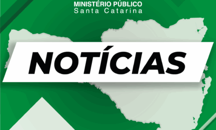 Operação Coliseu: Em Lages, duas pessoas são denunciadas pelo MPSC por supostos crimes contra a administração pública