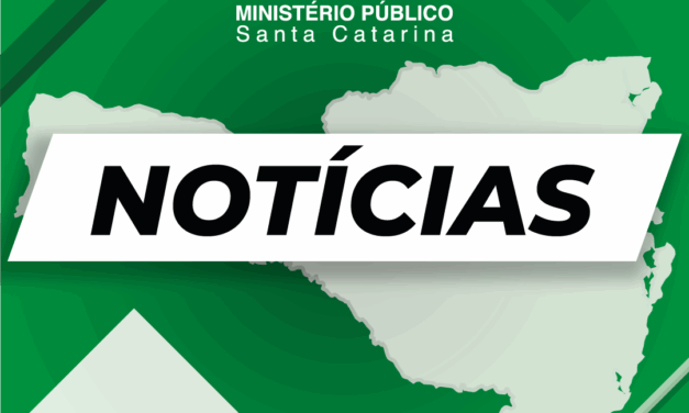 Operação Coliseu: Em Lages, duas pessoas são denunciadas pelo MPSC por supostos crimes contra a administração pública