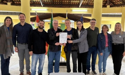 Coluna AUTISMO EM PAUTA: Prefeitura de Gaspar inicia substituição de sirenes por sinais musicais