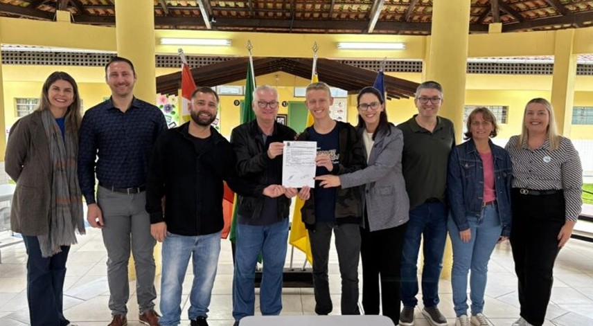 Coluna AUTISMO EM PAUTA: Prefeitura de Gaspar inicia substituição de sirenes por sinais musicais