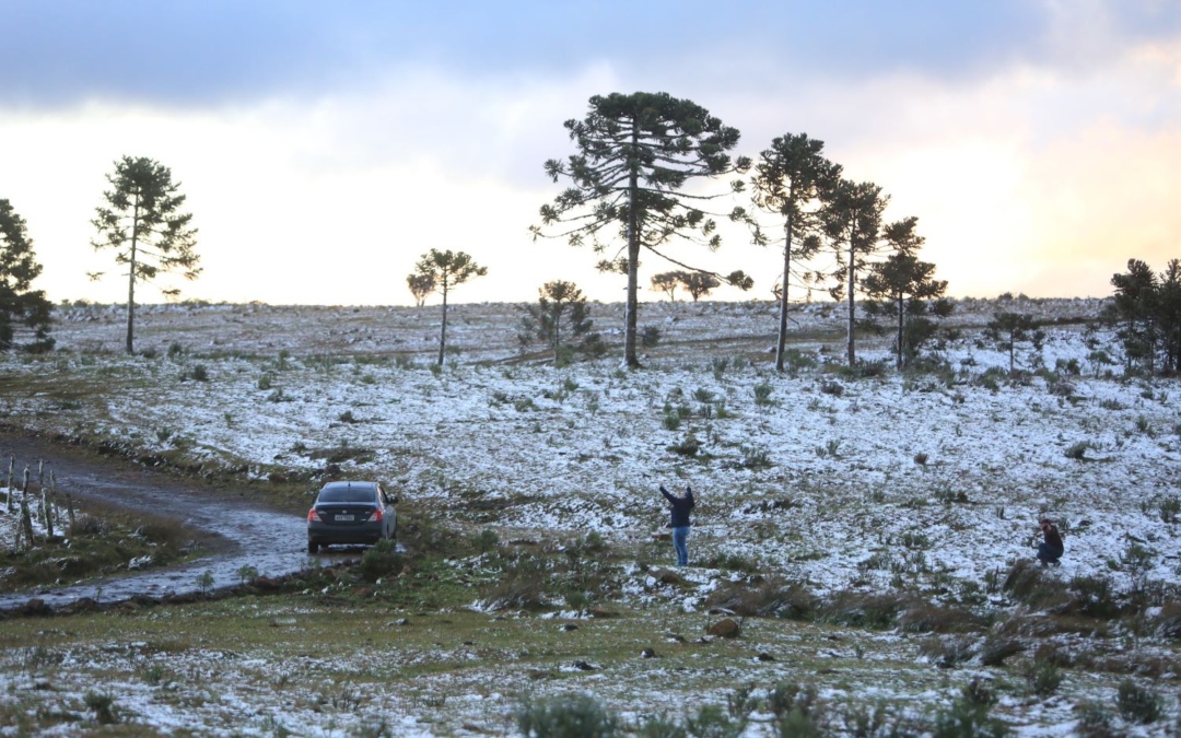 Estação Inverno: Governo do Estado lança terceira edição do projeto para impulsionar o turismo e a economia durante os meses mais frios do ano
