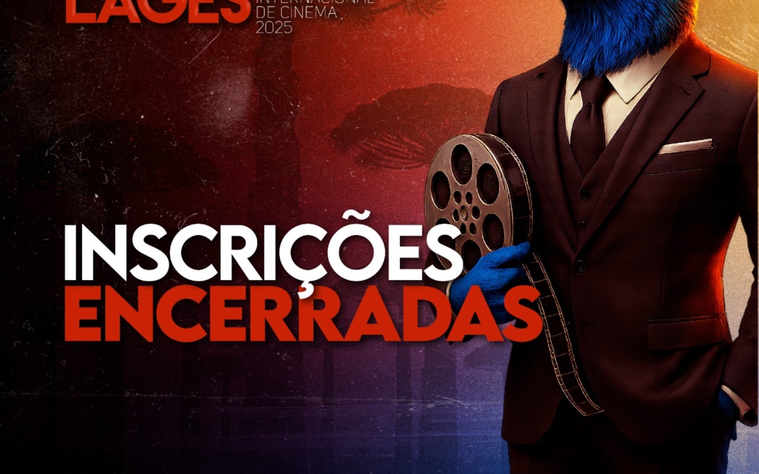 Curta Lages 2025 recebeu mais de 700 inscrições