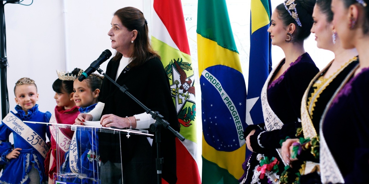 Retrospectiva Semanal: sucesso da Festa do Pinhão, obras e serviços de limpeza em vários pontos da cidade, últimos detalhes para o XIX Congresso da Educação e mutirão de castração marcaram a semana