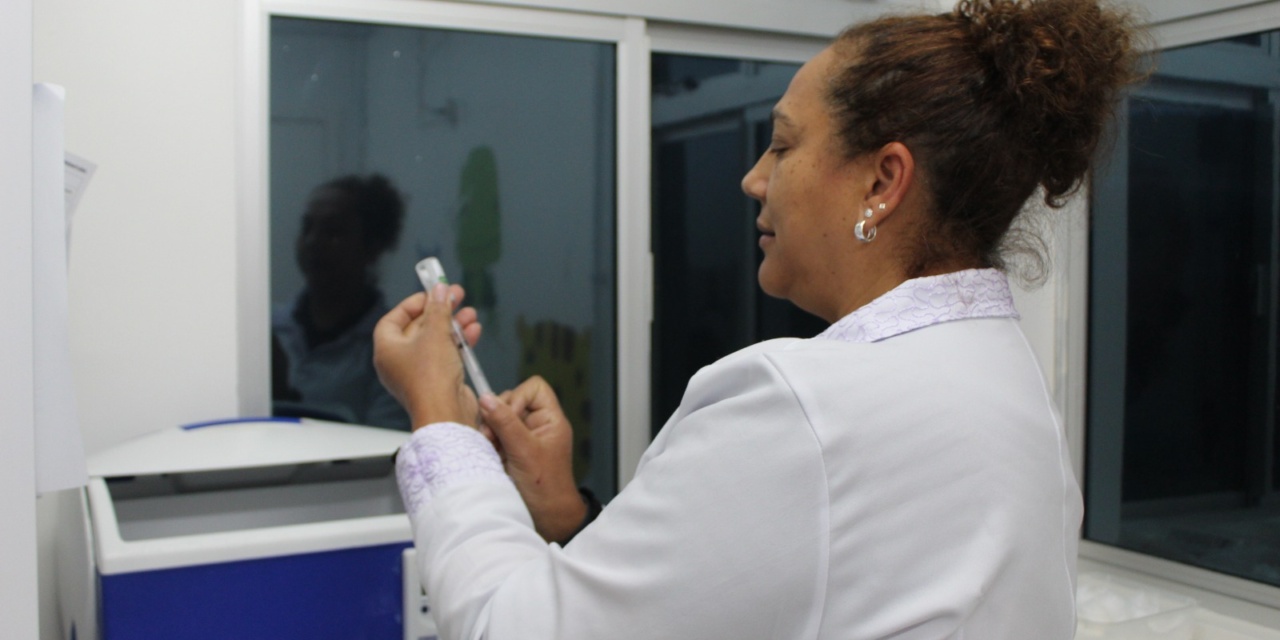 Vacina meningocócica ACWY passa a ser ofertada no Sistema Único de Saúde (SUS) para crianças com 12 meses de vida