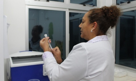 Vacina meningocócica ACWY passa a ser ofertada no Sistema Único de Saúde (SUS) para crianças com 12 meses de vida