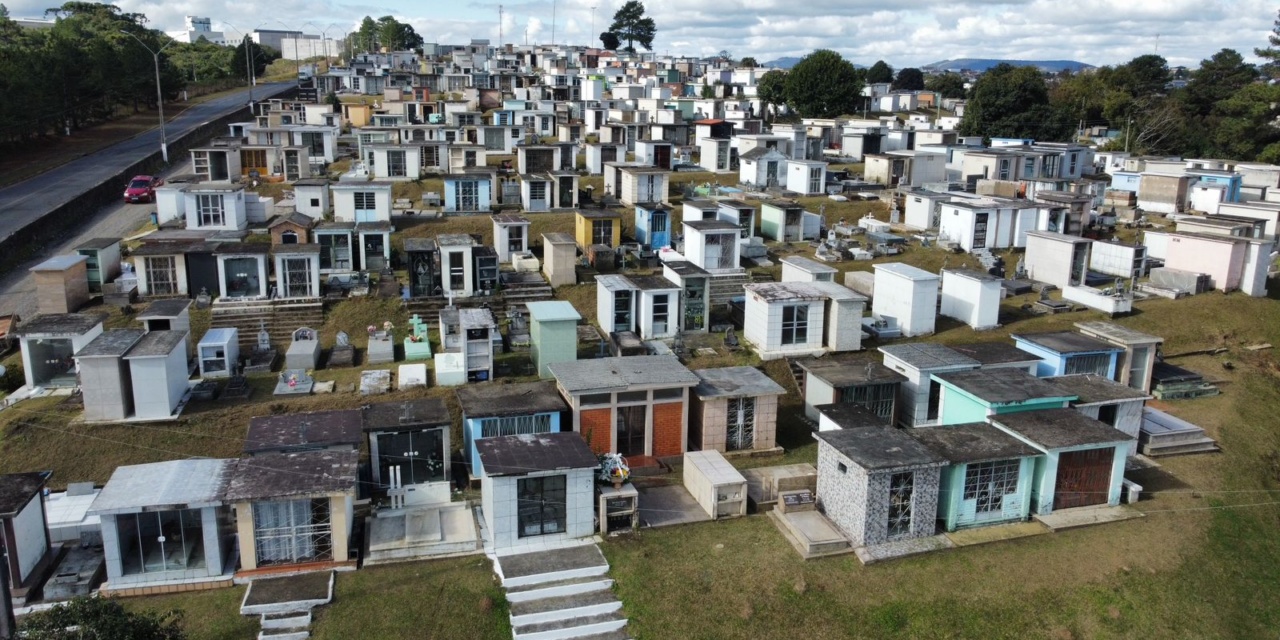 Prefeitura convoca responsáveis por entes queridos no Cemitério Nossa Senhora da Penha para regularização de situações