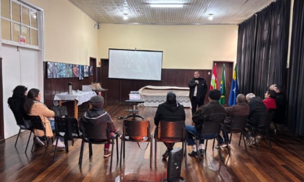 Lages inicia preparação para o Carnaval 2026