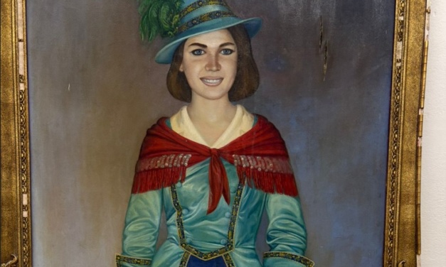 Há 61 anos, Lages elegeu sua primeira Miss Santa Catarina: Apenas três lageanas conquistaram o título