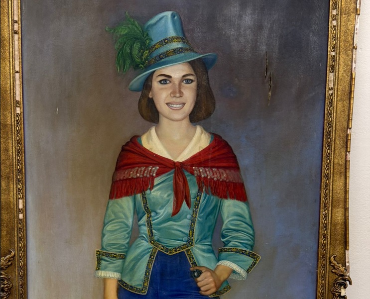 Há 61 anos, Lages elegeu sua primeira Miss Santa Catarina: Apenas três lageanas conquistaram o título