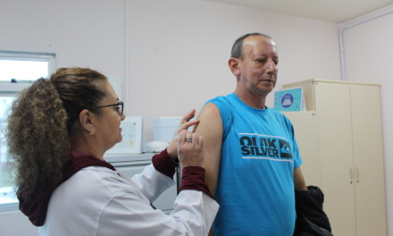 Carro da Vacina estará nos bairros Promorar e Universitário nesta semana