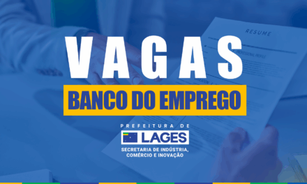 O mercado de trabalho está esperando por você, hein! E o banco do Emprego vai lhe ajudar – Quarta semana de julho começa com 309 oportunidades de trabalho