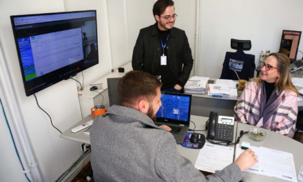 Tecnologia e cidadania: Balcão Virtual do Procon de Lages avança em premiação nacional por boas práticas no setor público