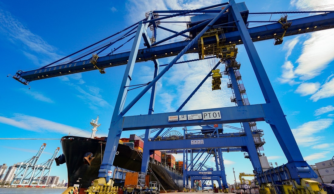 Santa Catarina é líder nacional em exportação de madeira e móveis