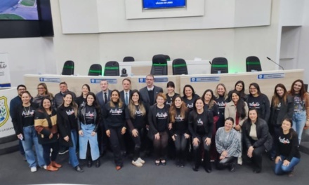 Projeto Acalento busca novos padrinhos afetivos para crianças e adolescentes em Lages