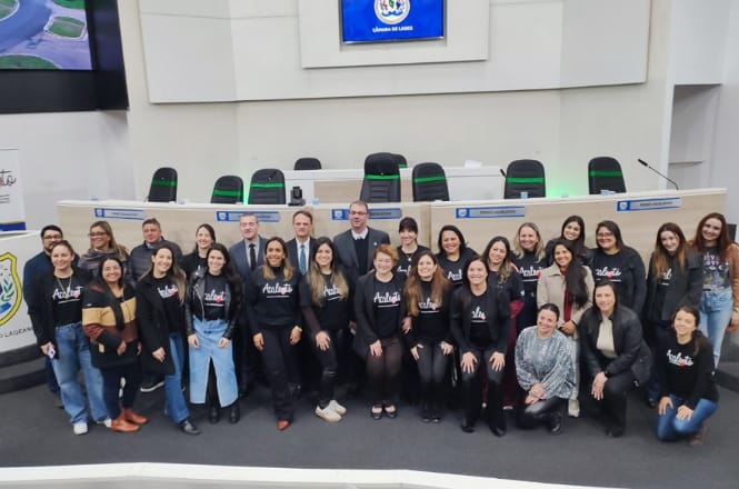 Projeto Acalento busca novos padrinhos afetivos para crianças e adolescentes em Lages