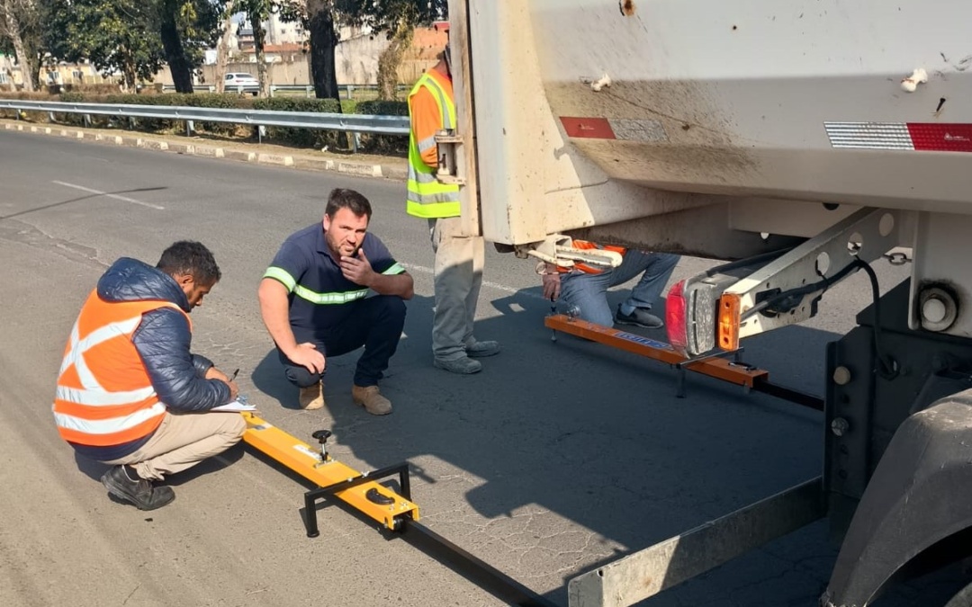 Avenida Belisário Ramos passará por recuperação asfáltica