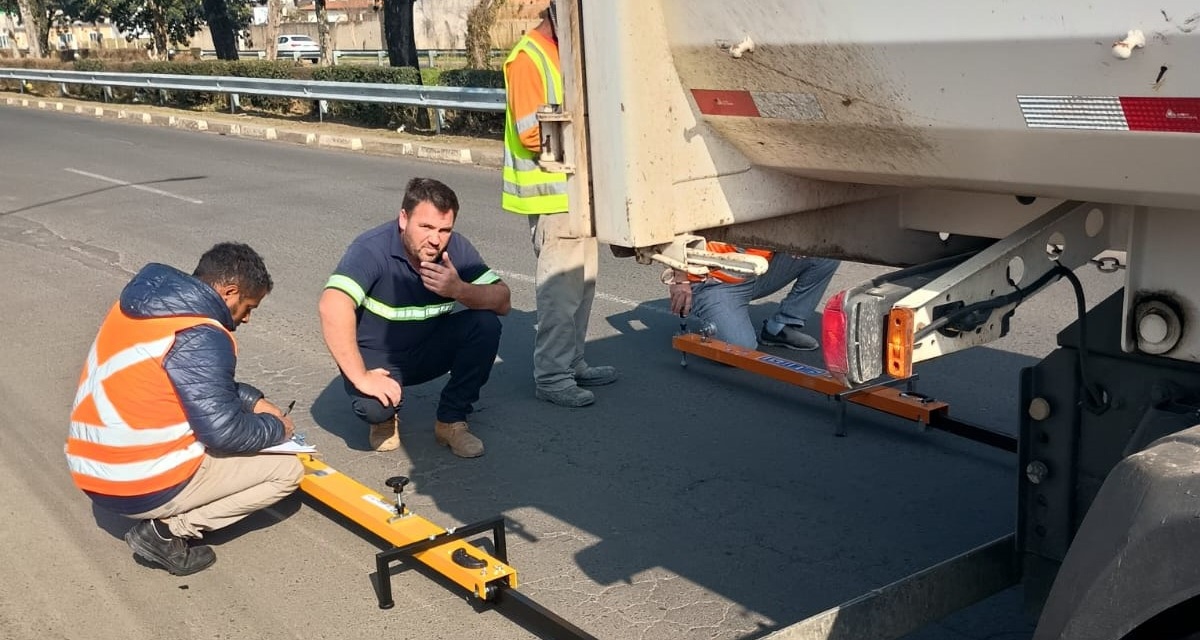 Avenida Belisário Ramos passará por recuperação asfáltica