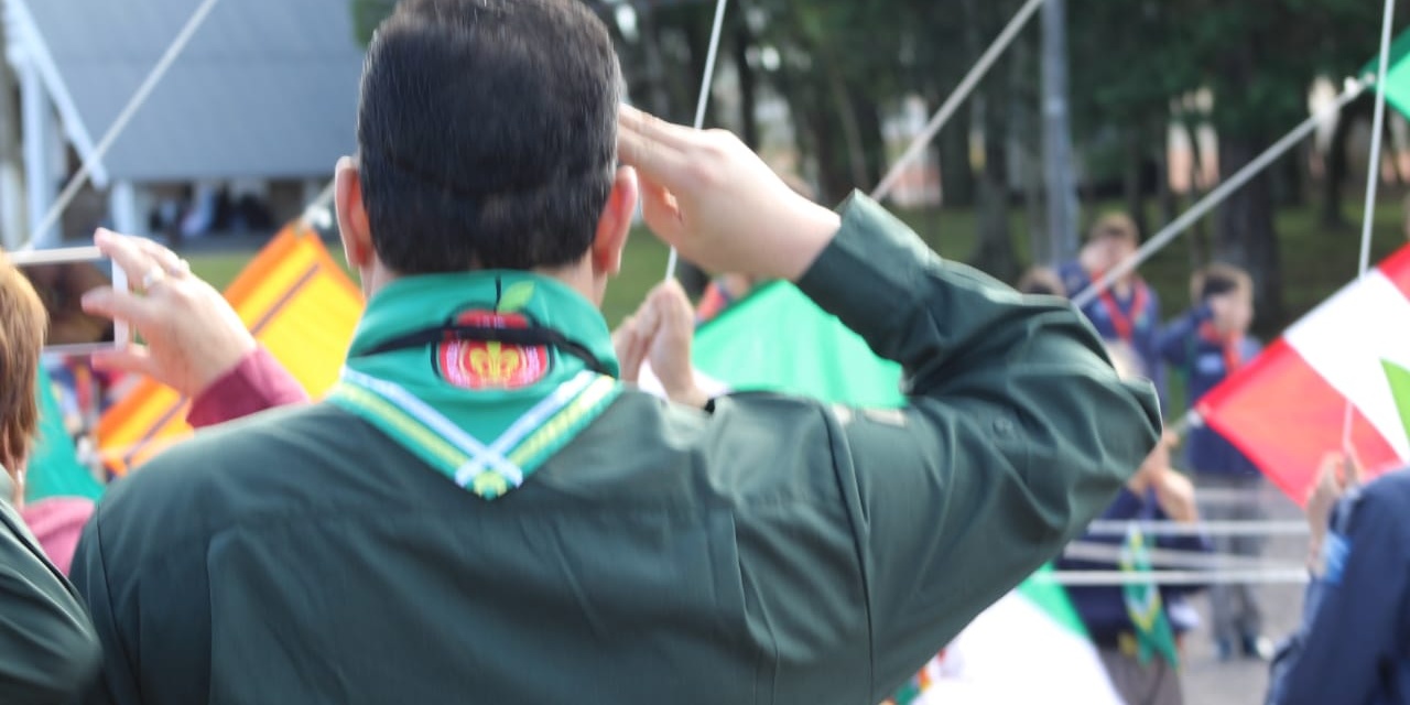 Movimento Escoteiro completa 118 anos com presença marcante em Santa Catarina e impacto global na formação de jovens