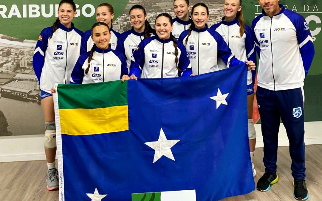 Delegação de Lages está pronta para disputar medalhas nos Joguinhos Abertos de SC