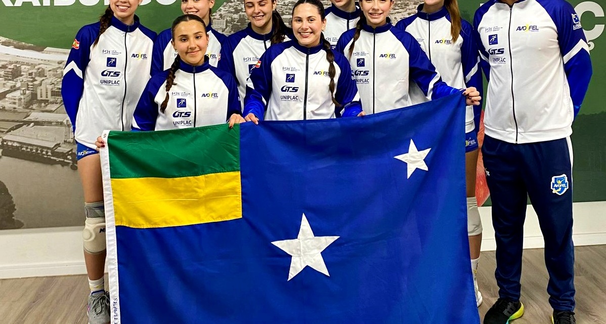 Delegação de Lages está pronta para disputar medalhas nos Joguinhos Abertos de SC