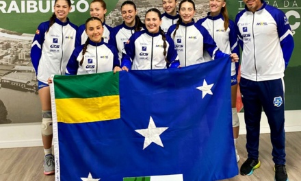 Delegação de Lages está pronta para disputar medalhas nos Joguinhos Abertos de SC