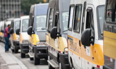 Diretran alerta transportadores escolares sobre prazo para renovação de autorização