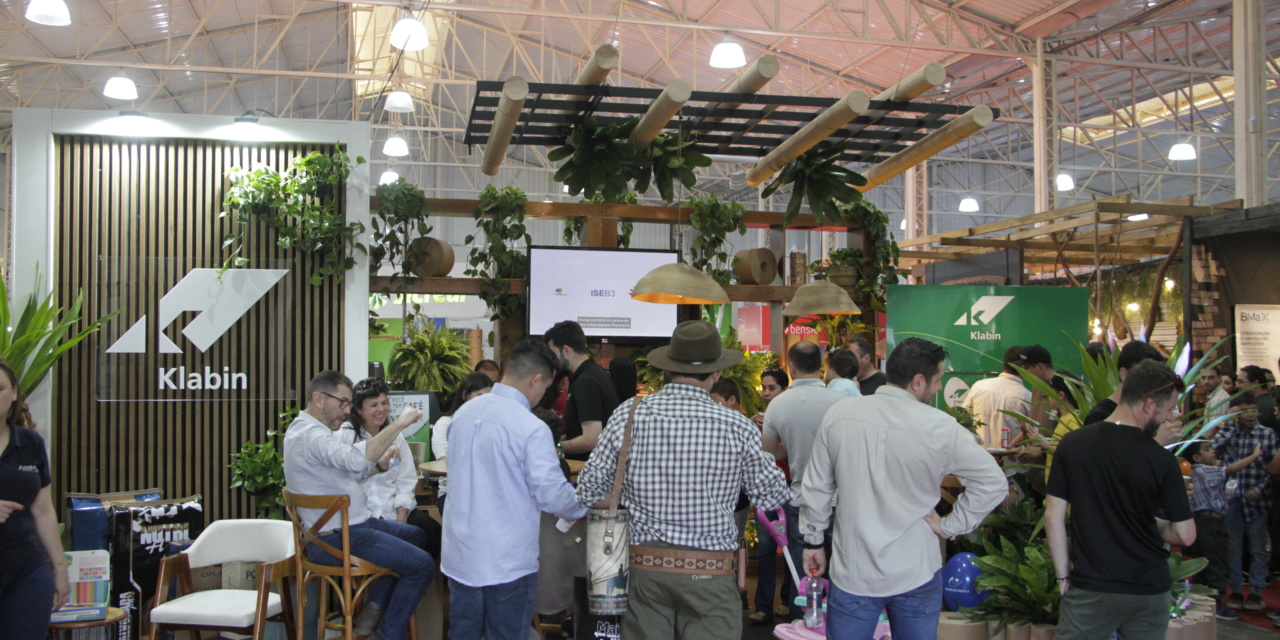 Feira multissetorial da Expolages confirma sucesso da próxima edição com 90% dos estandes comercializados