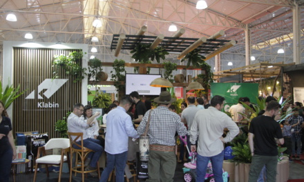 Feira multissetorial da Expolages confirma sucesso da próxima edição com 90% dos estandes comercializados