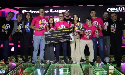 Inscrições abertas para a Maior Competição de Empreendedorismo Universitário do Brasil que acontece em Lages