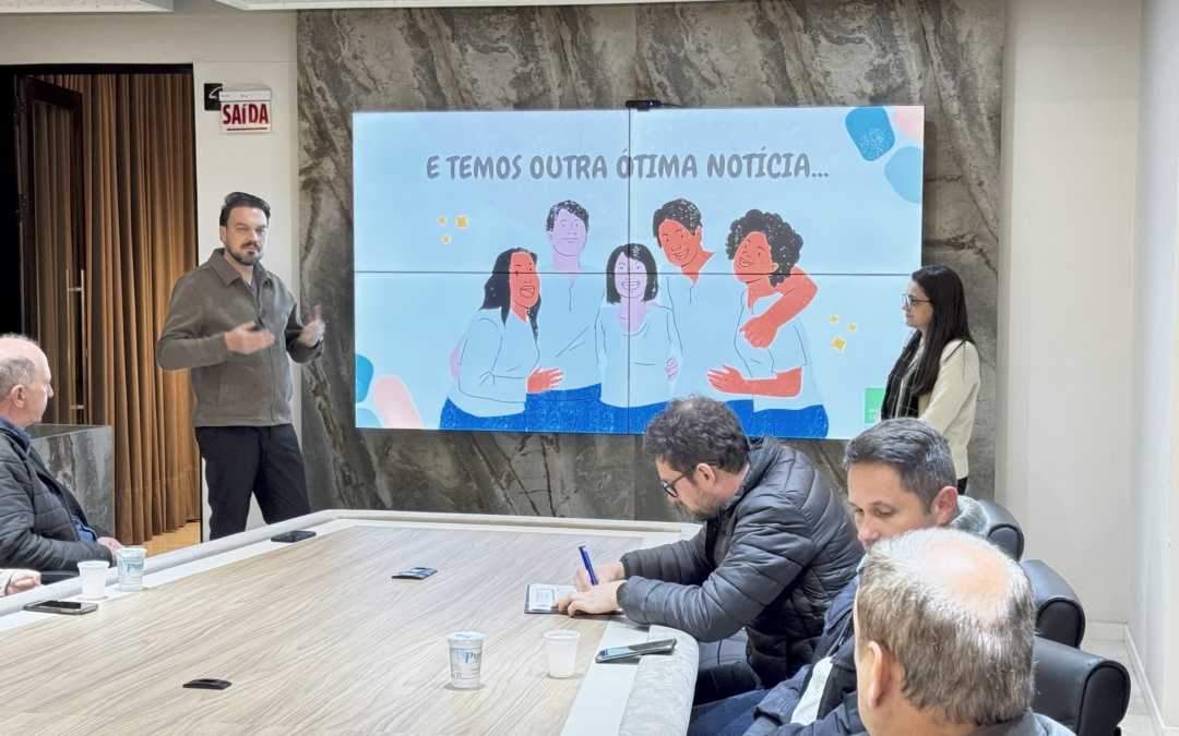 Destinação do IR em Lages supera meta e coloca cidade em destaque estadual