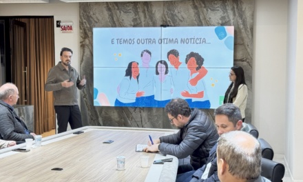 Destinação do IR em Lages supera meta e coloca cidade em destaque estadual