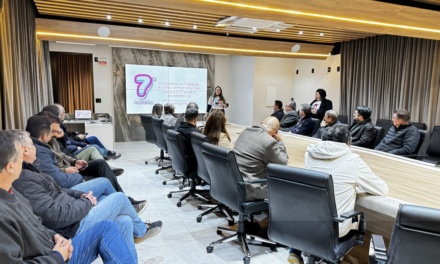 Entrevero Summit 2025 é destaque em reunião da ACIL