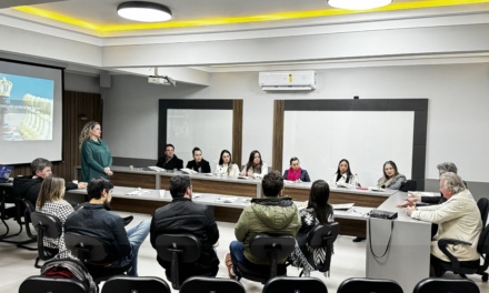 ACIL dá primeiro passo para criação do Núcleo de Dentistas em Lages