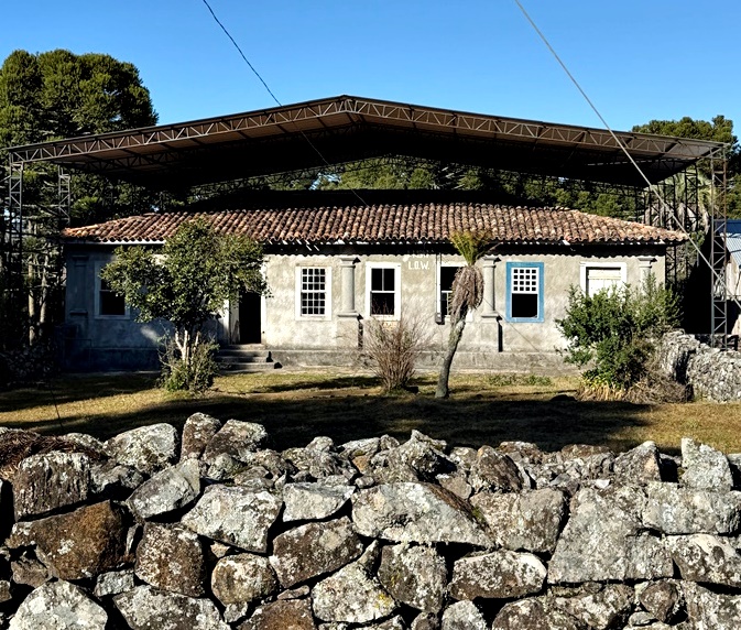 Investimentos em infraestrutura visam consolidar Coxilha Rica como atrativo turístico