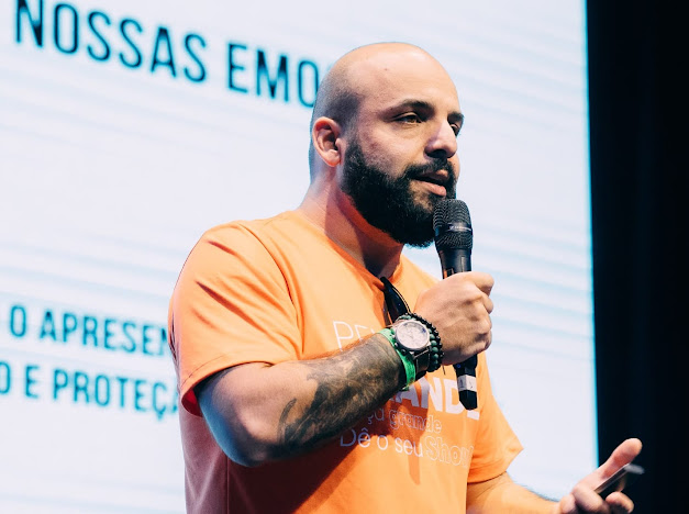 Entrevero Summit 2025: Lages recebe a sétima edição do maior evento de marketing e empreendedorismo da Serra Catarinense