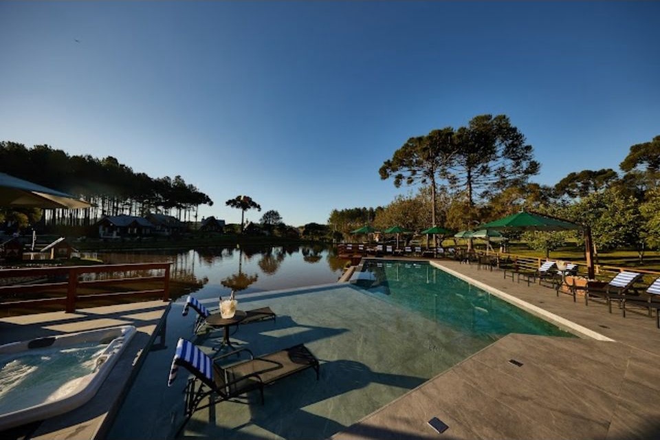 Coluna Ana Paula Pires Coelho – Morada das Grimpas: refúgio de charme e tranquilidade em Palmeira – SC