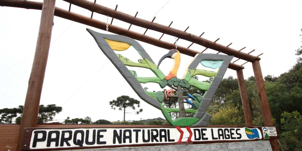 Parque Natural Municipal de Lages convida comunidade a visitar e valorizar a biodiversidade local