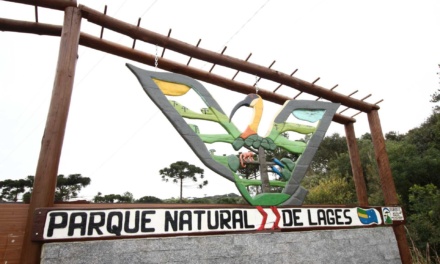 Parque Natural Municipal de Lages convida comunidade a visitar e valorizar a biodiversidade local