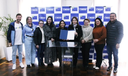 Prefeitura de Lages lança Edital de Captação de Recursos do Fundo da Infância e Adolescência