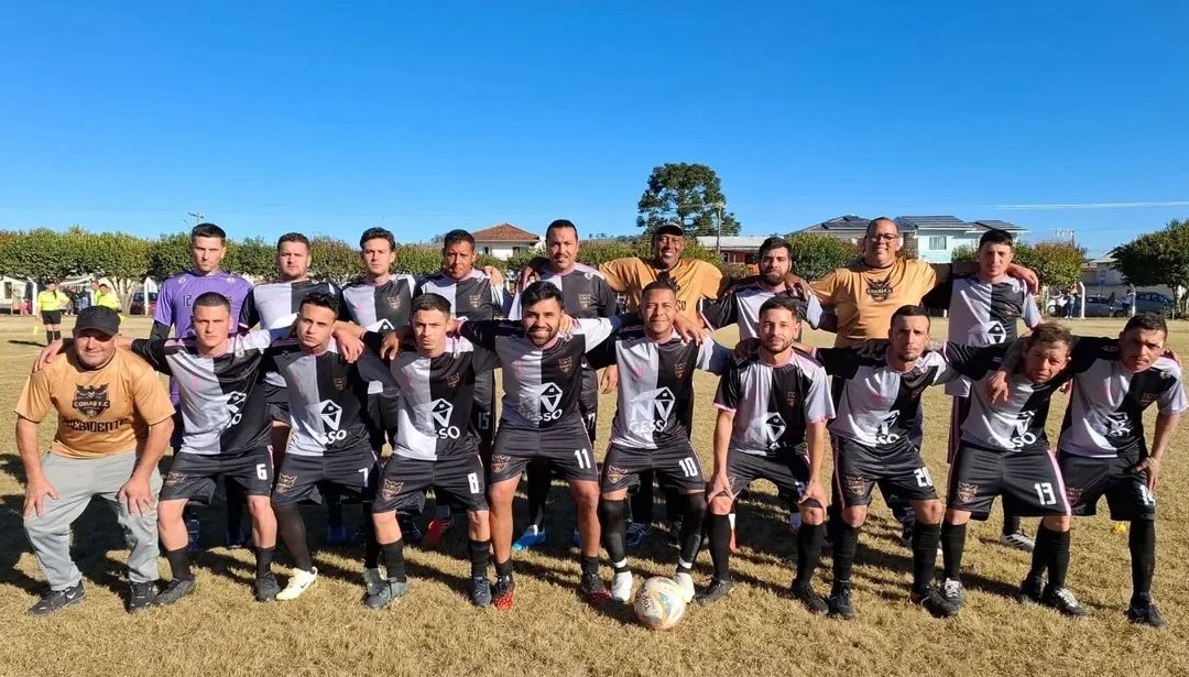 Quarta rodada da 3ª Divisão dos Jocol movimenta fim de semana em Lages