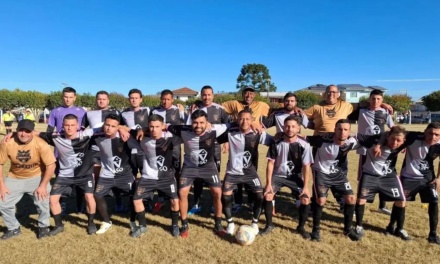 Quarta rodada da 3ª Divisão dos Jocol movimenta fim de semana em Lages