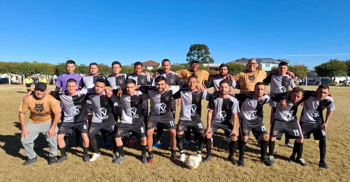 Quarta rodada da 3ª Divisão dos Jocol movimenta fim de semana em Lages