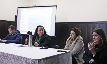 Reunião apresenta balanço positivo das entidades filantrópicas na 35ª Festa Nacional do Pinhão, que movimentou quase R$ 2 milhões em Lages