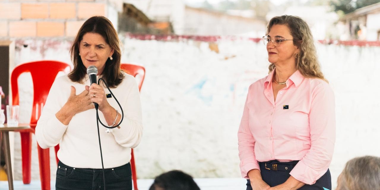 Sol, diversão e acolhimento marcaram a quinta edição do Projeto Lageanas em Ação