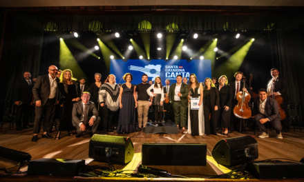 Festival “SANTA CATARINA CANTA” inicia etapas regionais na Serra neste domingo – Veja datas e locais!